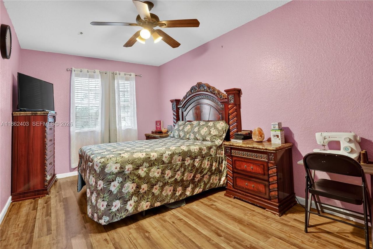 3445 NW 14th Ct, Lauderhill, FL 33311 Photo
