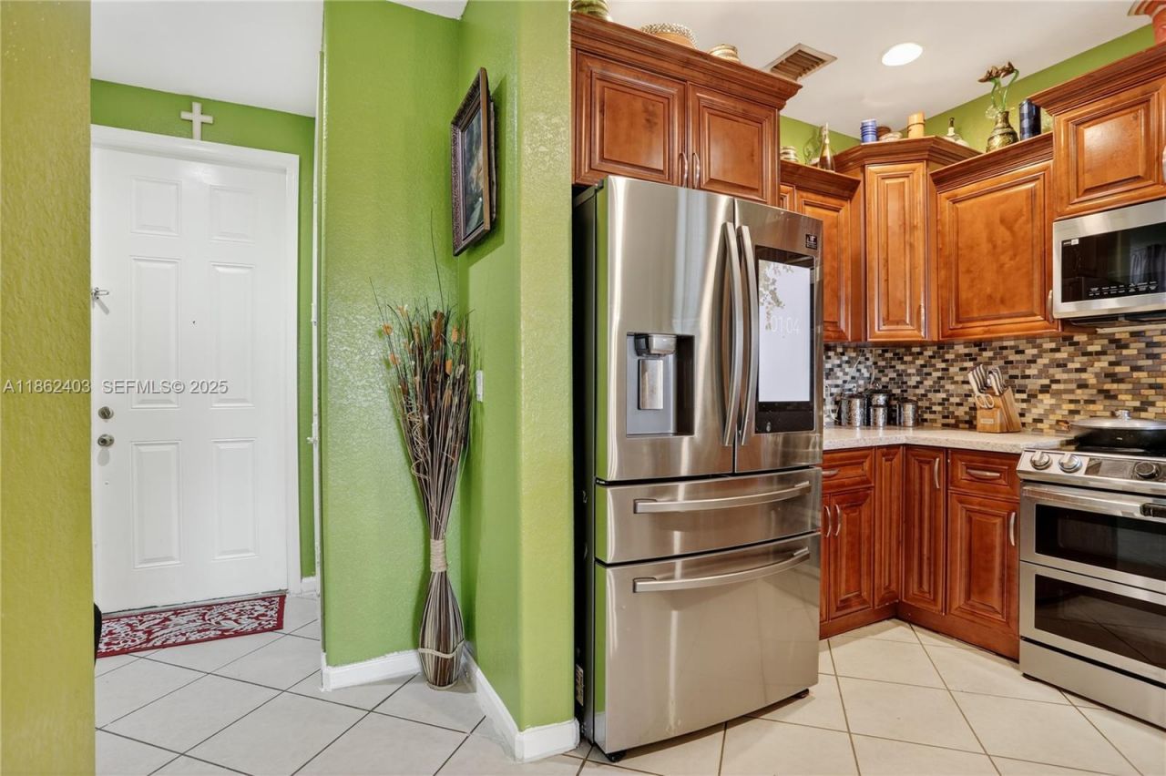 3445 NW 14th Ct, Lauderhill, FL 33311 Photo