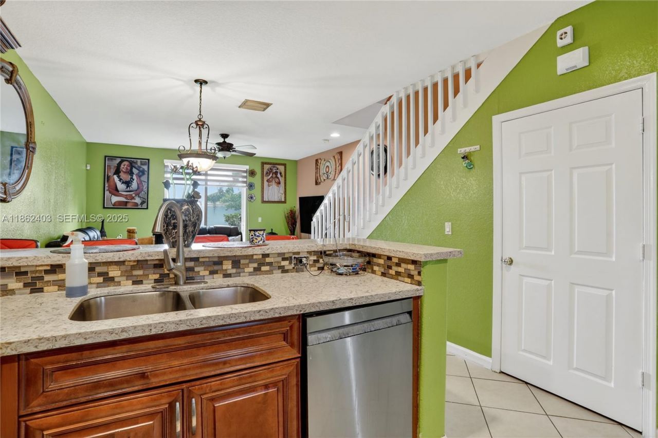 3445 NW 14th Ct, Lauderhill, FL 33311 Photo
