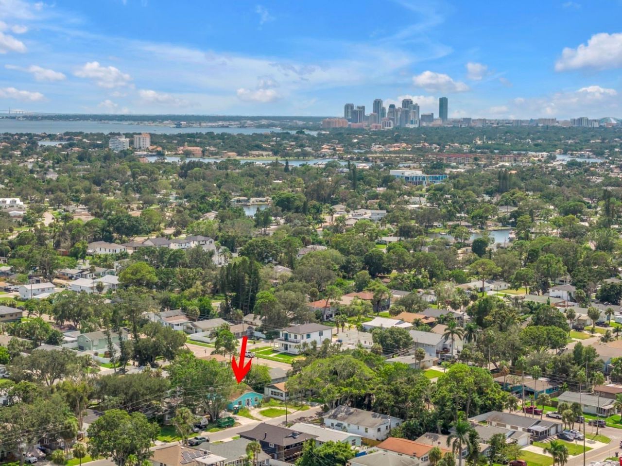 1820 Montana Avenue Ne, Saint Petersburg, FL 33703 Photo