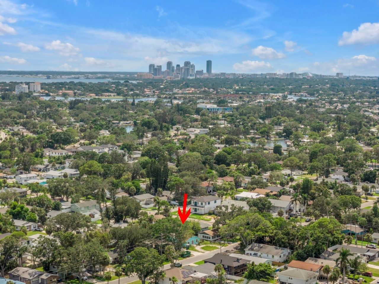 1820 Montana Avenue Ne, Saint Petersburg, FL 33703 Photo