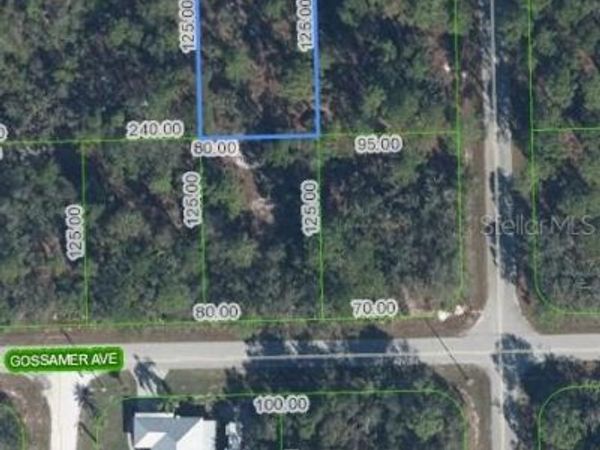 3226 LAKE JUNE BOULEVARD, LAKE PLACID, FL 33852