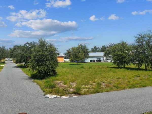 0 SW 869TH LOOP, STEINHATCHEE, FL 32359