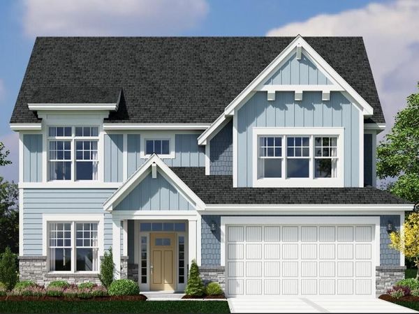 2809 Launch DRIVE, Delavan, WI 53115