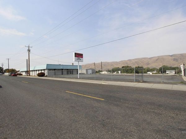 1246 & 1252 Chestnut St, Clarkston, WA 99403