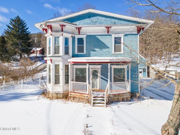 39 Water Street, Worcester, NY 12197