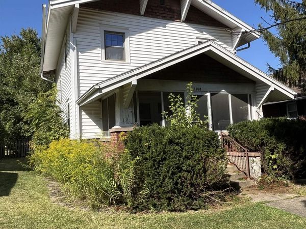 1108 W 6th Street, Marion, IN 46953