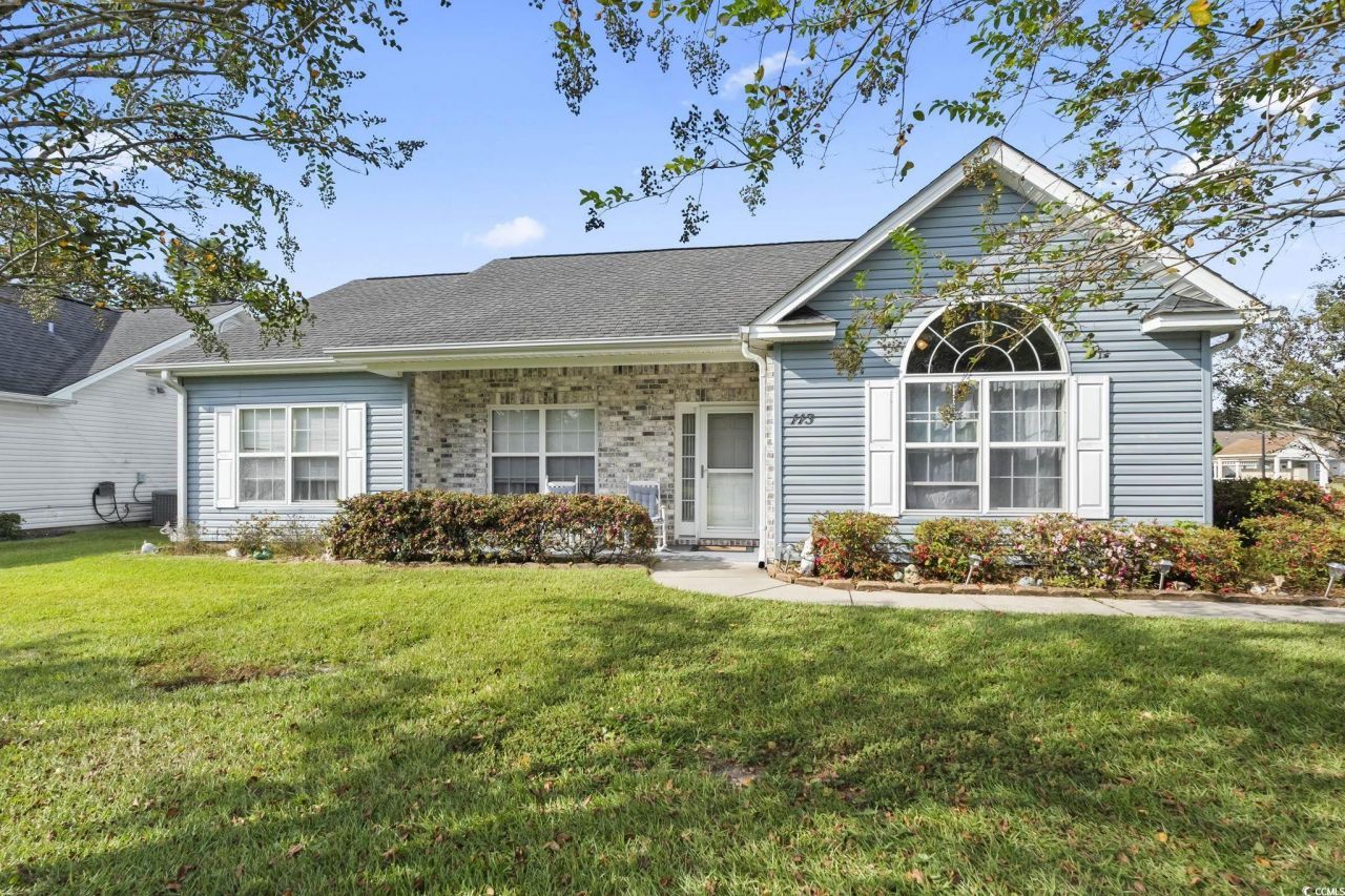 113 River Country Dr. Photo 1