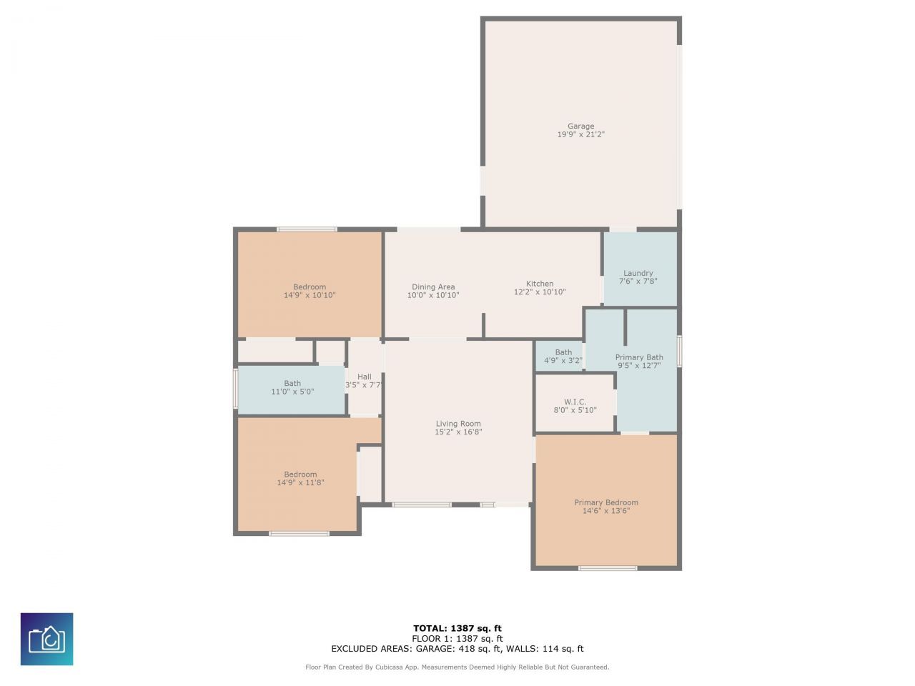 113 River Country Dr. Photo 26