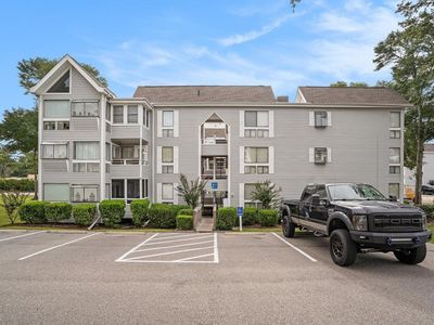 351 Lake Arrowhead Rd., Unit 27-509, Myrtle Beach, SC 29572