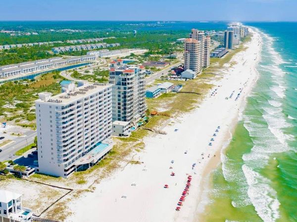 14511 Perdido Key Dr, Unit 408, Perdido Key, FL 32507