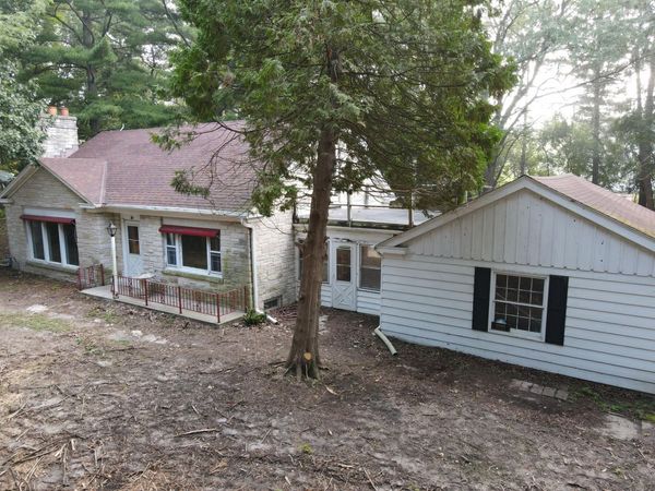 4848 N State Road 83 -, Chenequa, WI 53029
