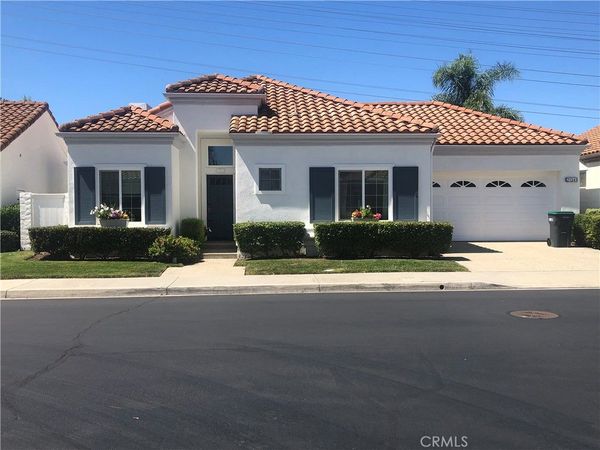 21341 Manzanillo, Mission Viejo, CA 92692