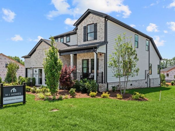 379 Kessel Street, Lebanon, TN 37087