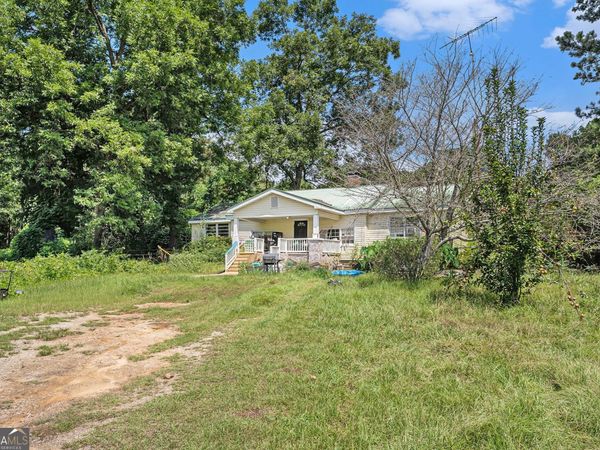 139 Old South River Road, Jackson, GA 30233