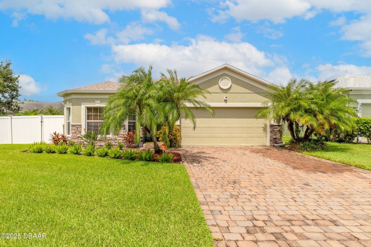 3875 Esplanade Avenue, Port Orange, FL 32129 Main Photo