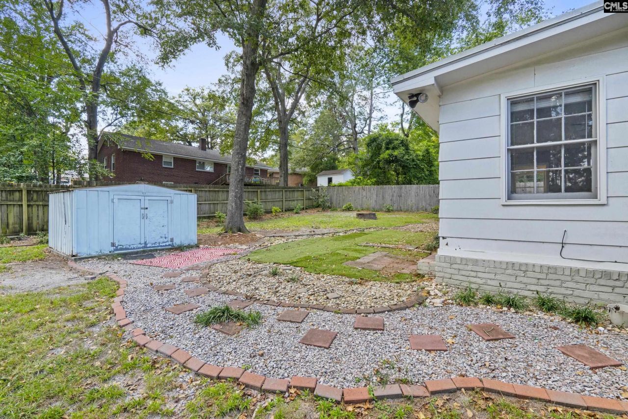 6609 Satchel Ford Road Photo 4