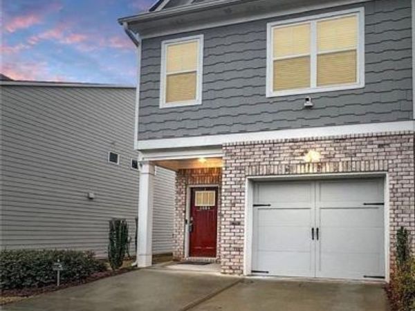 1884 Plainsboro, Lithonia, GA 30058