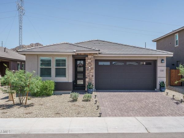 11987 S 172ND Avenue, Goodyear, AZ 85338