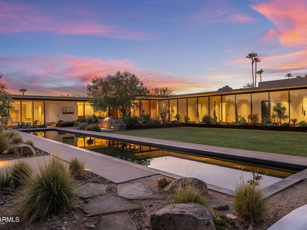 3700 E CAMINO SIN NOMBRE, Paradise Valley, AZ 85253