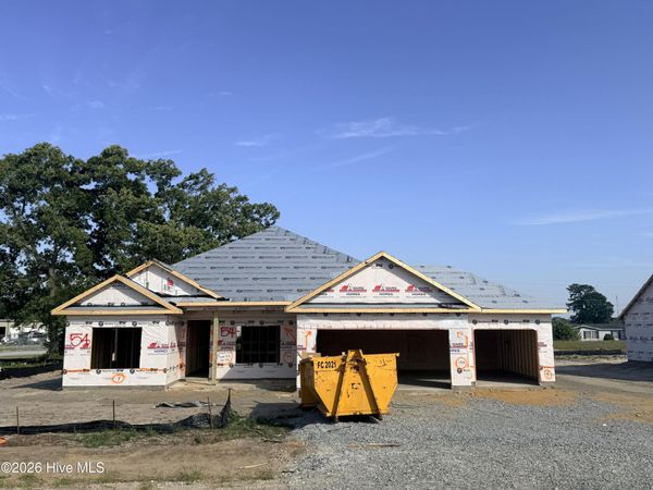 108 Brighton Street, La Grange, NC 28551