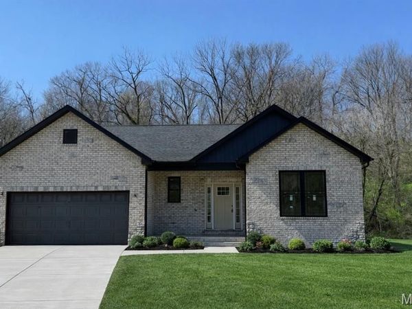7943 Walker Meadows Drive, Caseyville, IL 62232