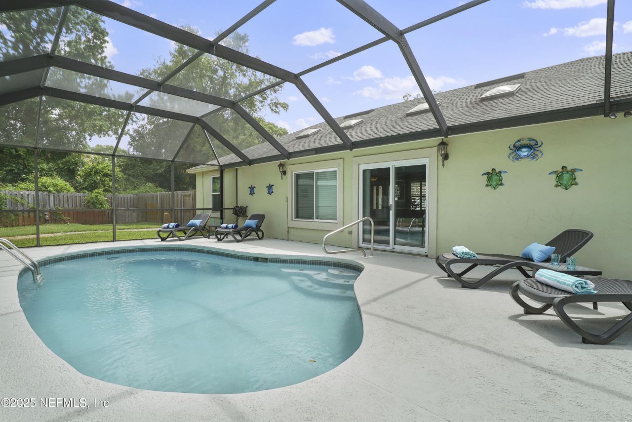 4041 Pine Run Circle, Saint Augustine, FL 32086 Photo