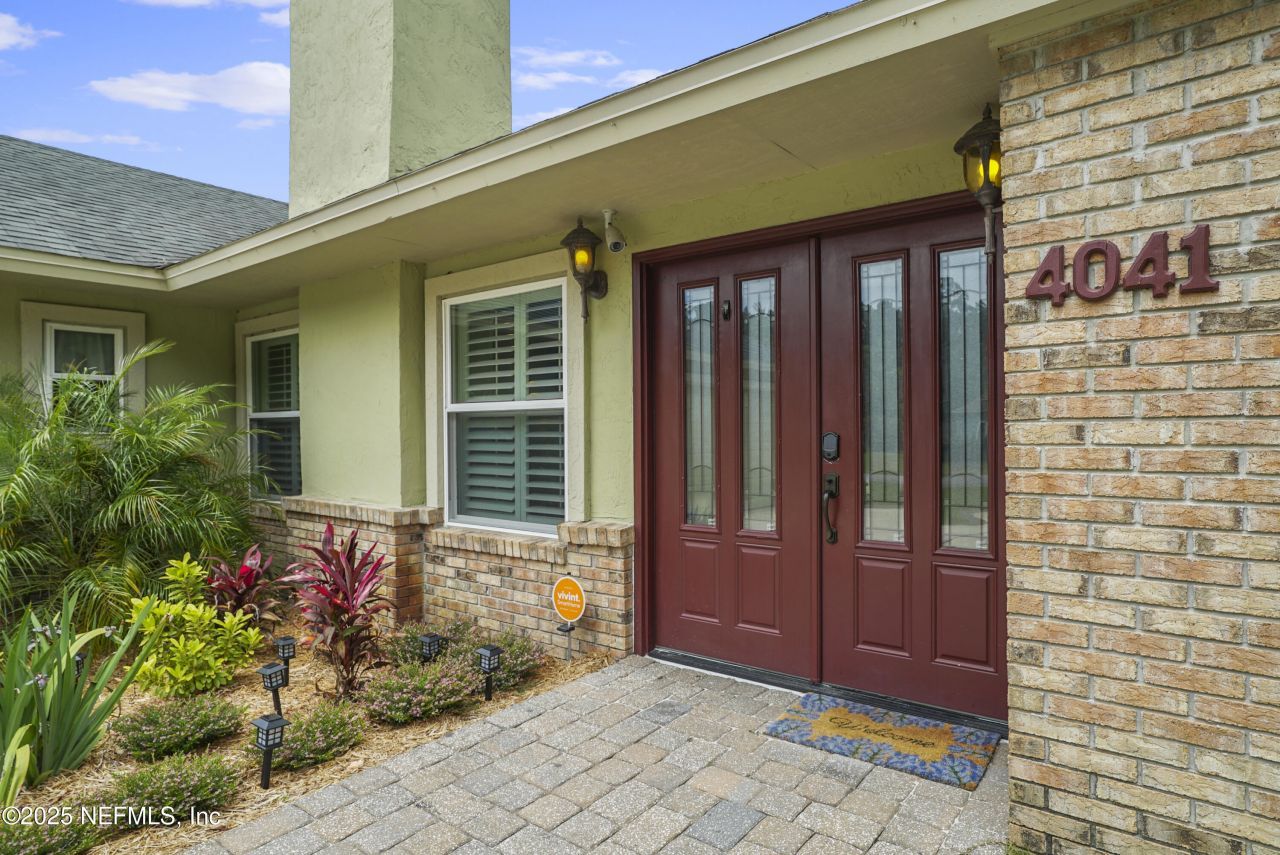 4041 Pine Run Circle, Saint Augustine, FL 32086 Photo