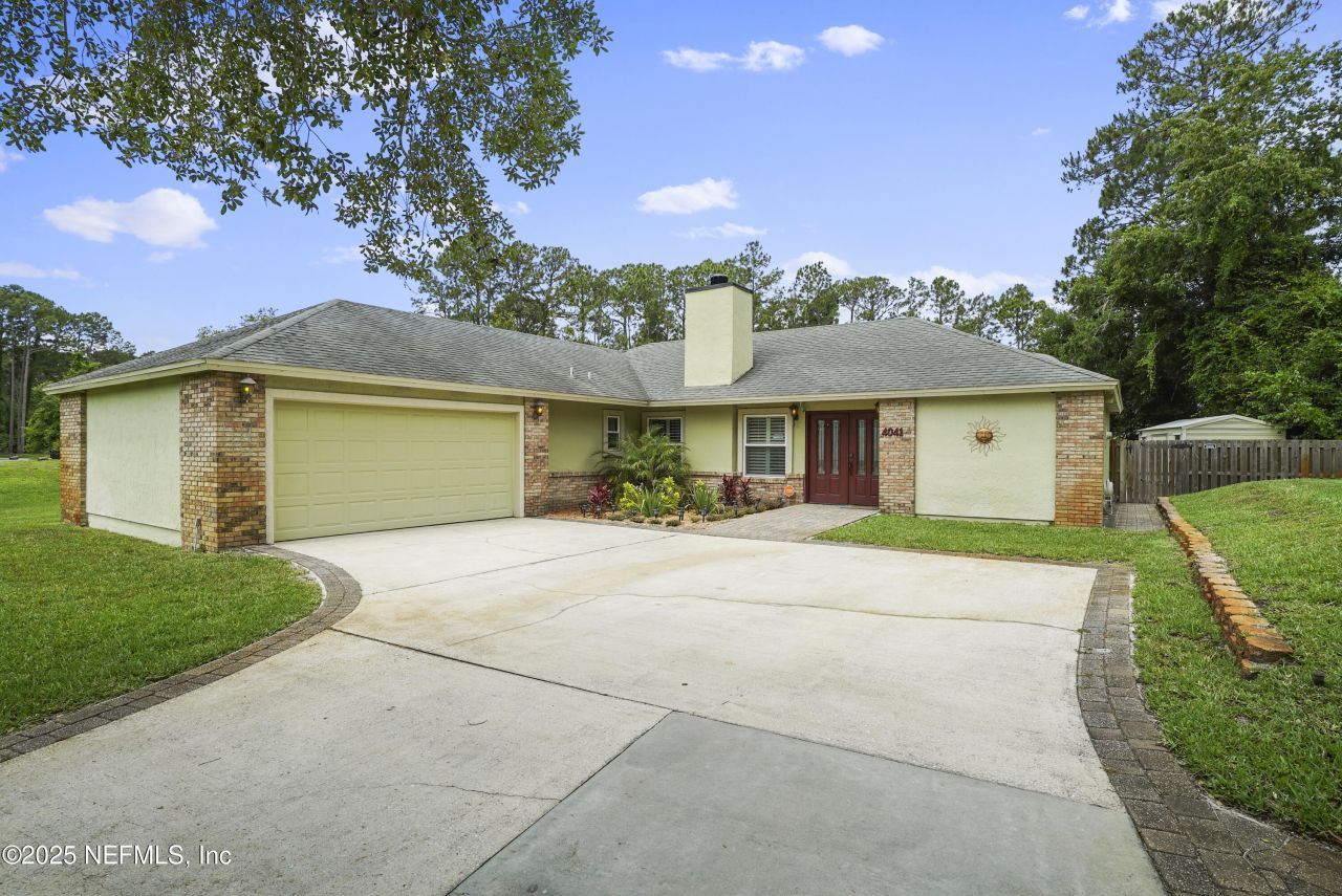 4041 Pine Run Circle, Saint Augustine, FL 32086 Photo