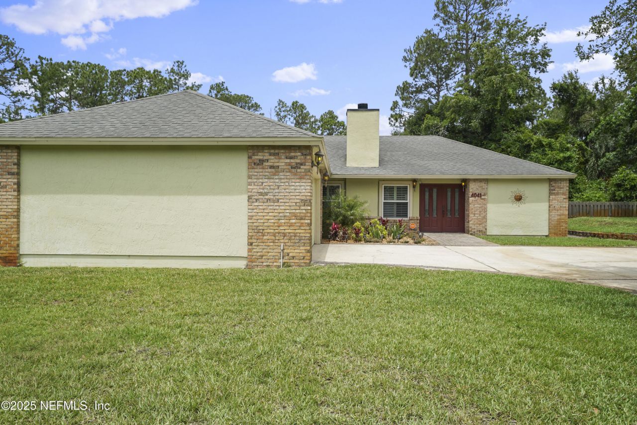 4041 Pine Run Circle, Saint Augustine, FL 32086 Photo