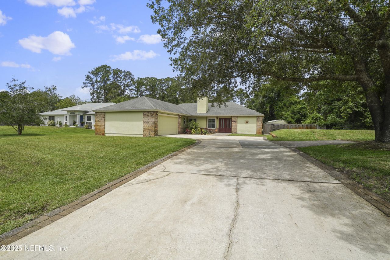 4041 Pine Run Circle, Saint Augustine, FL 32086 Photo