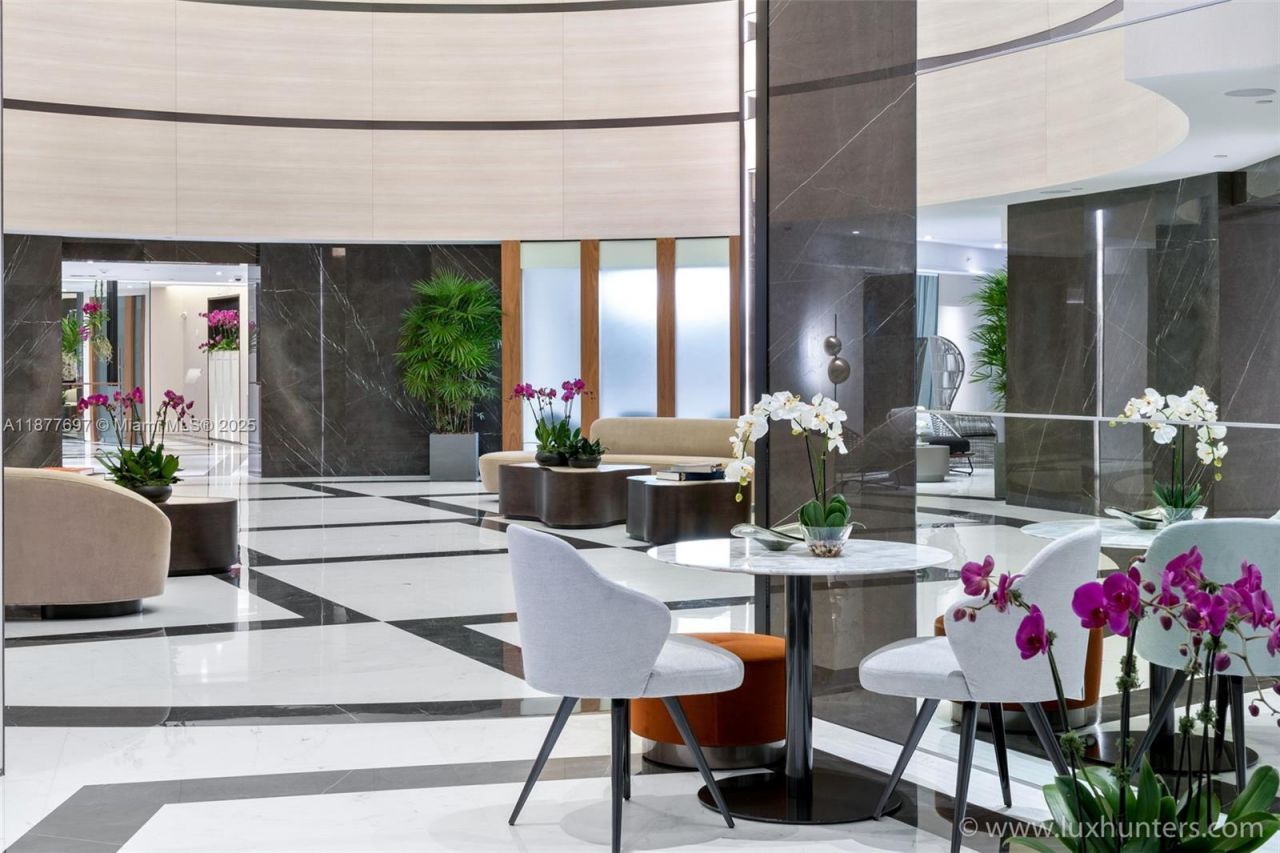 300 S Pointe Dr, Unit 2806, Miami Beach, FL 33139 Photo