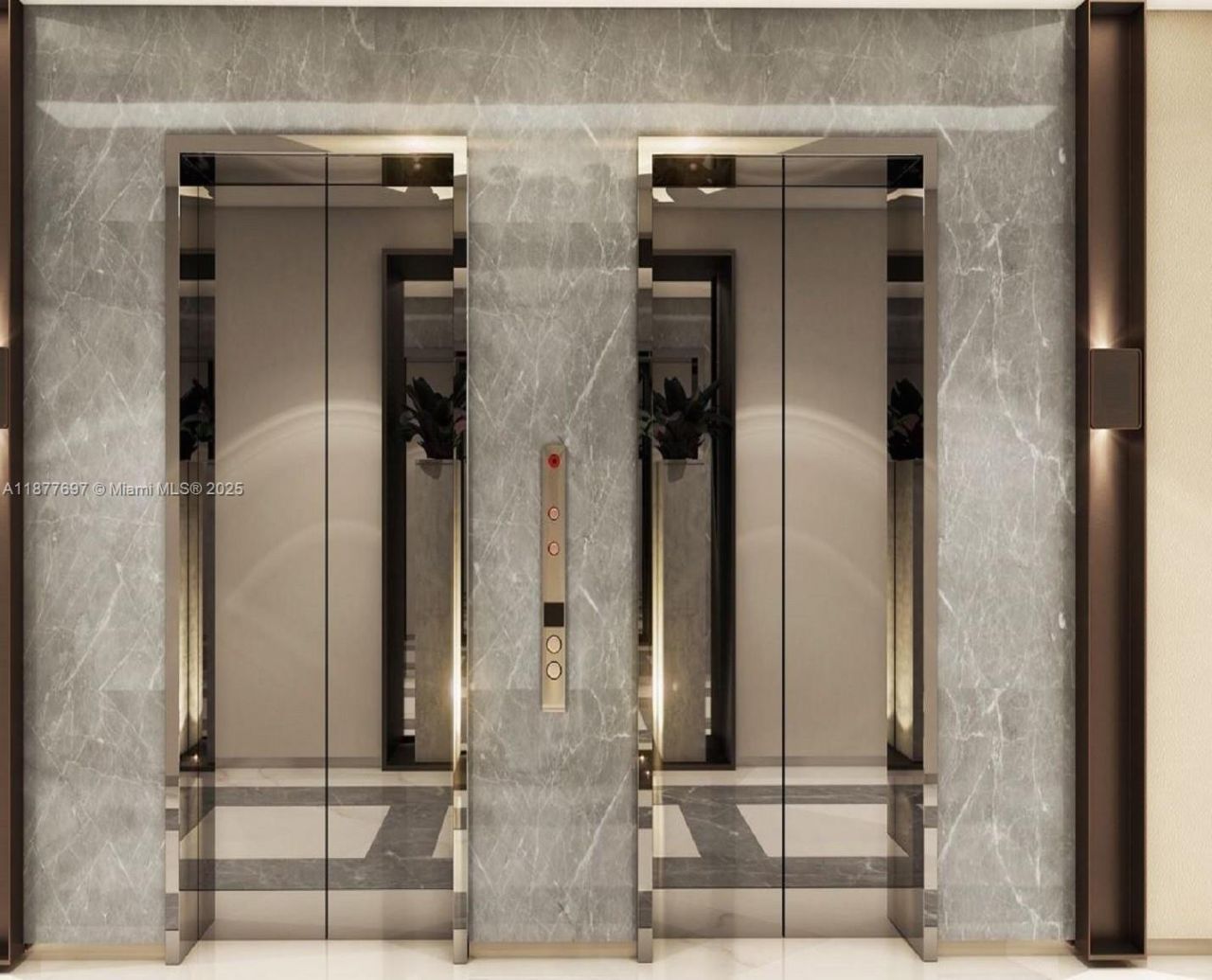 300 S Pointe Dr, Unit 2806, Miami Beach, FL 33139 Photo