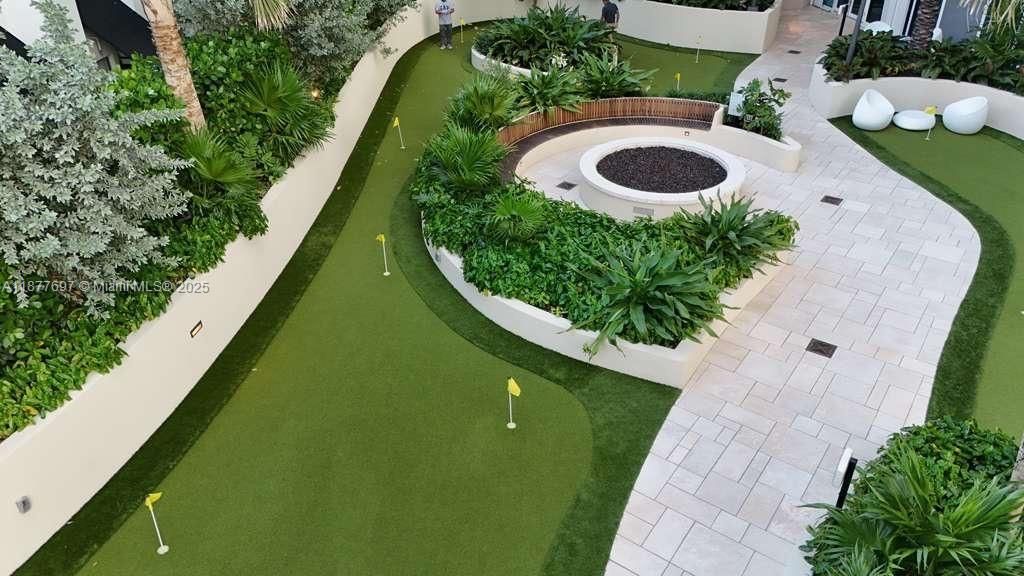 300 S Pointe Dr, Unit 2806, Miami Beach, FL 33139 Photo