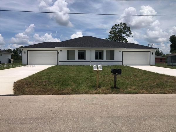 4568 Golfview Blvd, Unit 1, Lehigh Acres, FL 33973