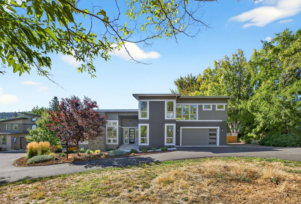 1369 Tolman Creek Road, Ashland, OR 97520 Main Photo