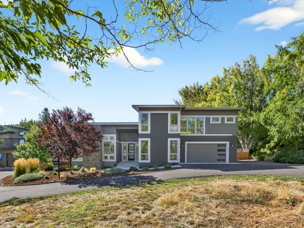 1369 Tolman Creek Road, Ashland, OR 97520