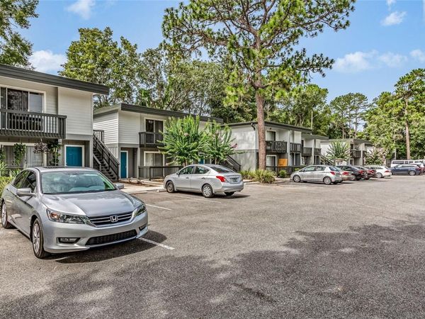 3555 SW 20TH AVENUE, Unit 26, GAINESVILLE, FL 32607