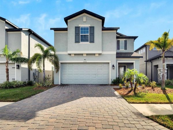 11453 GREEN HARVEST DR DRIVE, RIVERVIEW, FL 33578