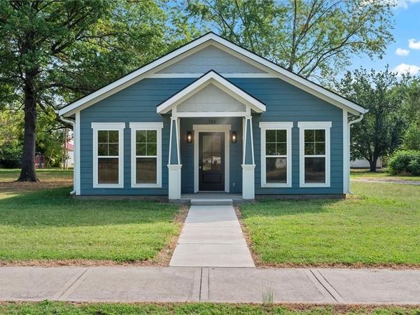 706 N Main Street, Urich, MO 64788