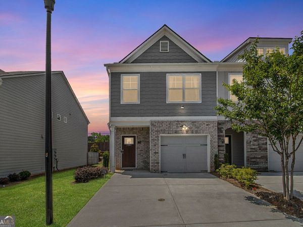 1884 Plainsboro Drive, Lithonia, GA 30058