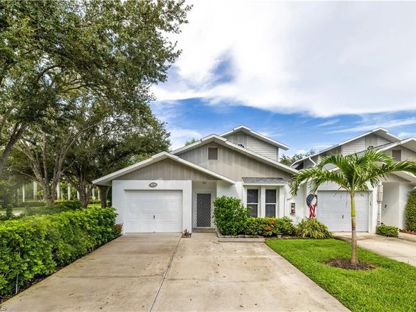13740 Downing LN, Unit 5, FORT MYERS, FL 33919