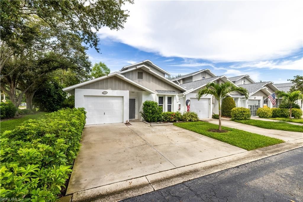 13740 Downing Ln, Unit 5, Fort Myers, FL 33919 Photo