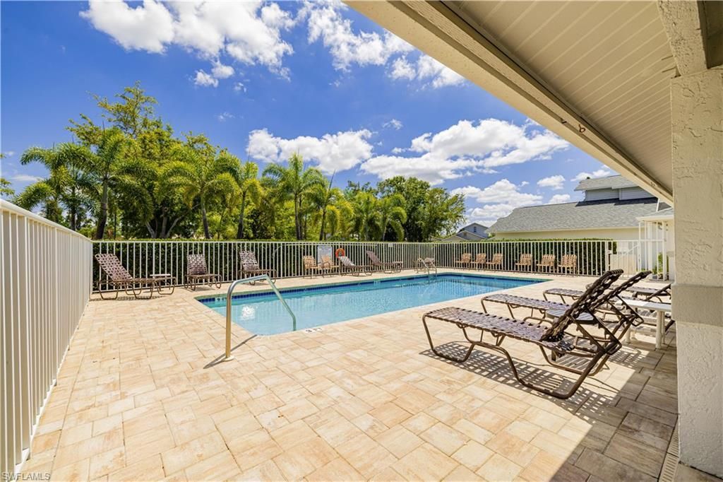 13740 Downing Ln, Unit 5, Fort Myers, FL 33919 Photo