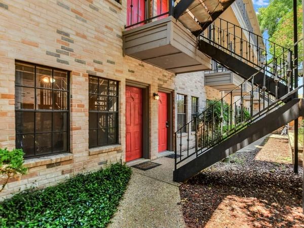 2216 San Gabriel ST, Unit 105, Austin, TX 78705
