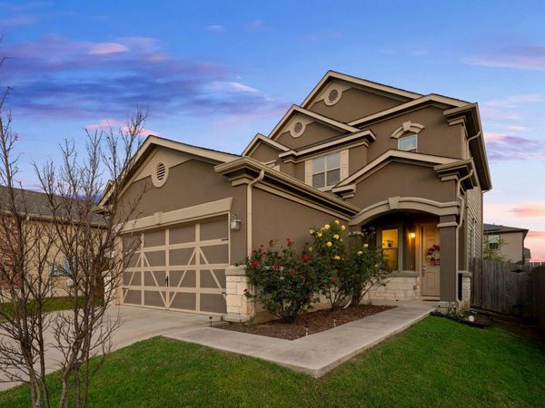 14617 Bedstraw DR, Pflugerville, TX 78660