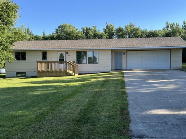 509 1st Street, Bellingham, MN 56212