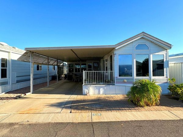 8700 E University Drive, Unit 548, Mesa, AZ 85207
