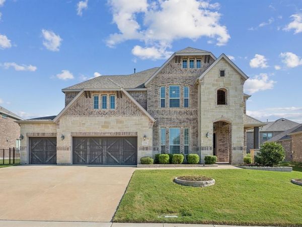 2306 Lamberth Court, Heath, TX 75126