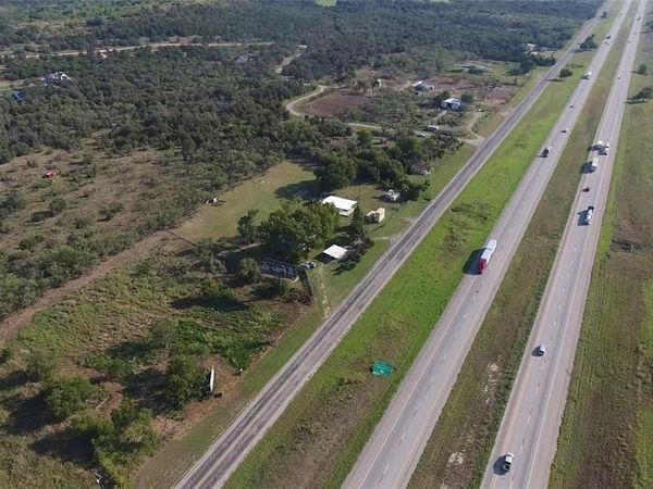 20 Interstate, Santo, TX 76472